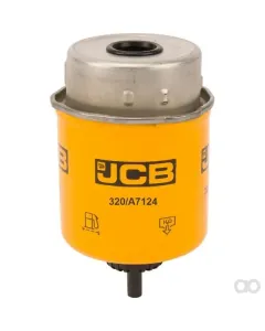 JCB - 320A7124 - Kraftstofffilter