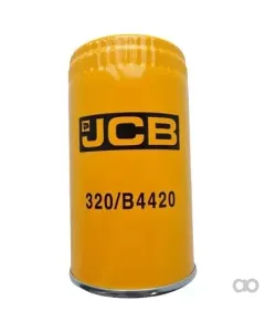 JCB - 320B4420 - Motoroelfilter
