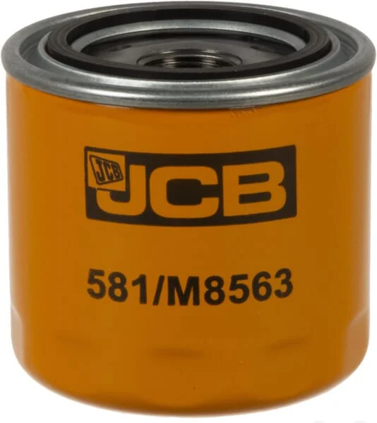 JCB - 581M8563 - Filter