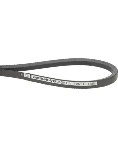JCB - JC01117905 - Keilriemen