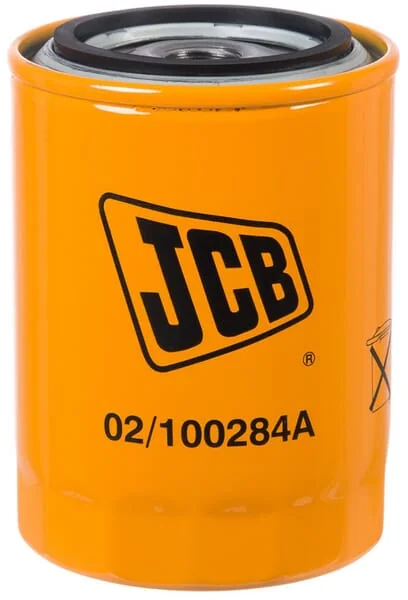 JCB - JC02100284A - Kraftstofffilter