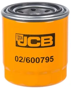JCB - JC02600795 - Filter