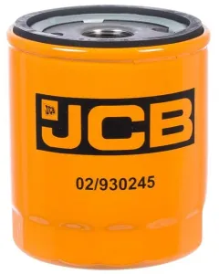 JCB - JC02930245 - Motorölfilter