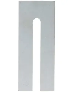 JCB - JC16203186 - Verschleissplatte Unterlegscheibe 1,6mm