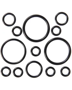 JCB - JC332F8074 - Kit-Dichtungsschnittstelle
