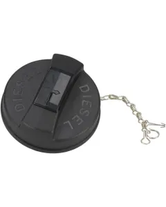 JCB - JC332G0879 - Kraftstofftankdeckel