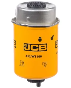 JCB - JC333W5100 - Kraftstofffilter