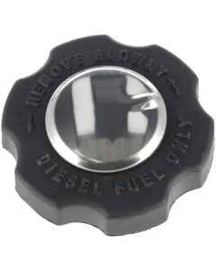 JCB - JC333Y1373 - Tankdeckel