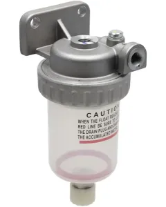 JCB - JC333Y6130 - Wasserfilter