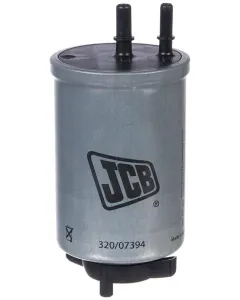 JCB - JC40000443 - Kraftstofffilter