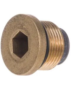 JCB - JC81682010 - Magnetischer Stopfen
