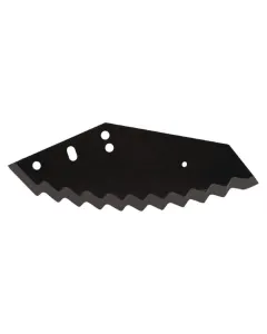 JF - 8113800040 - Zuführermischer-Messer