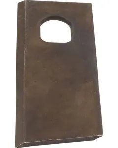 JF - 8113800047 - Mähwerk-Messer Rechts JF