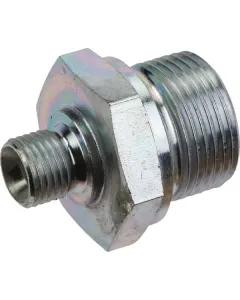 JF Stoll - 8113111227 - Nippel 1/4 x 3/4