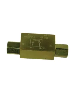 JF Stoll - 8113170535 - Ventil