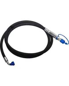JF Stoll - 8113170960 - Hydraulikschlauch Mit Rueckschlagventil