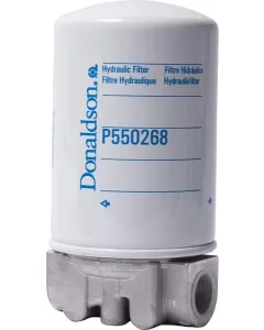 JF Stoll - 8113171059 - Ruecklauffilter