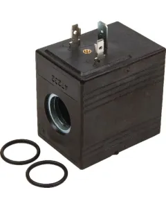 JF Stoll - 8113179485 - Magnetspule