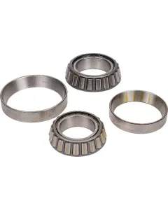 JF Stoll - 8113239877 - Kugellagersatz