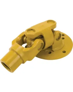 JF Stoll - 8113407125 - Kupplung