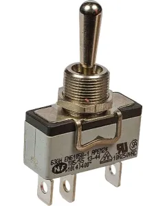 JF Stoll - 8113919085 - Schalter Mom-Aus-Ein