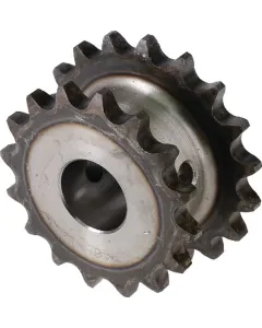JF Stoll - 812064456X - Kettenrad 16/18 Zaehne