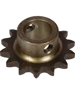 JF Stoll - 812064459X - Ritzel