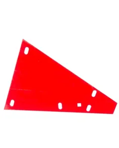 JF Stoll - 812064979X - Verschleissplatte Unten