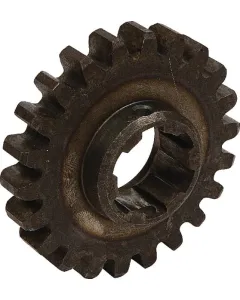 JF Stoll - 812065281X - Kegelrad
