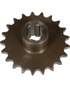 JF Stoll - 812065460X - Kettenrad 21 Zaehne