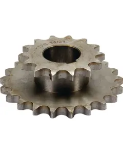 JF Stoll - 812065817B - Kettenrad 14-21