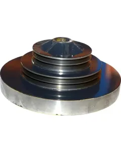 JF Stoll - 812065827X - Reibscheibe