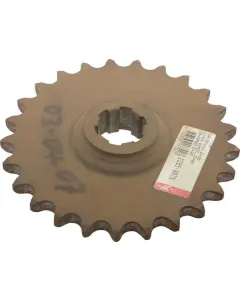 JF Stoll - 812065897X - Kettenrad Z=25