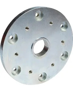 JF Stoll - 812067817X - Flansch