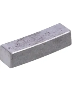 JF Stoll - 812132184X - Passfeder 7x8x29