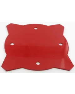 JF Stoll - 812225394X - Schaber JF Stoll