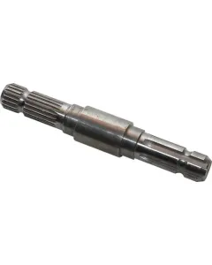 JF Stoll - 812710323X - Welle