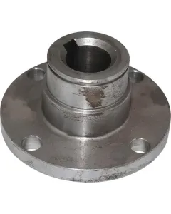 JF Stoll - 812710819X - Buchse