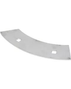 JF Stoll - 812714920X - Verschleissplatte 14