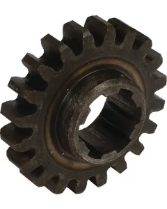 JF Stoll - 813062444X - Zahnrad