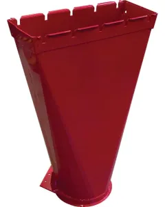 JF Stoll - 813062744X - Abdeckung