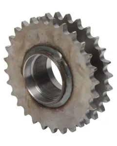 JF Stoll - 813063221X - Kettenrad