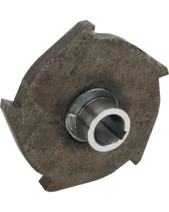JF Stoll - 813064231X - Sperrad