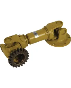 JF Stoll - 813064250X - Zapfwelle