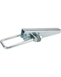 JF Stoll - 813064411X - Klemmverschluss