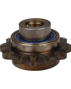 JF Stoll - 813064454X - Kettenrad