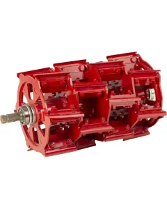 JF Stoll - 813064754A - Rotor 24