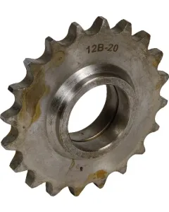 JF Stoll - 813065169X - Zahnrad