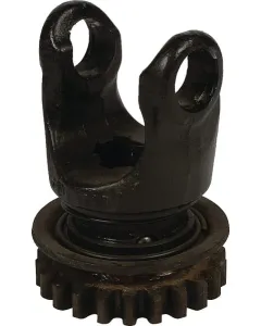 JF Stoll - 813065241X - Gabel