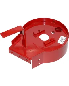 JF Stoll - 813065411X - Seitenplatte Links